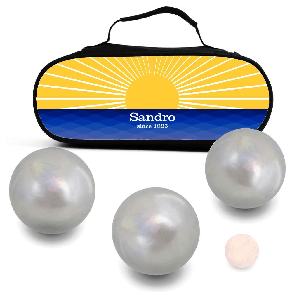 Petanque-veske Petanque-veske
