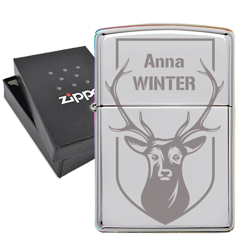 Zippo®-lightere Zippo®-lightere