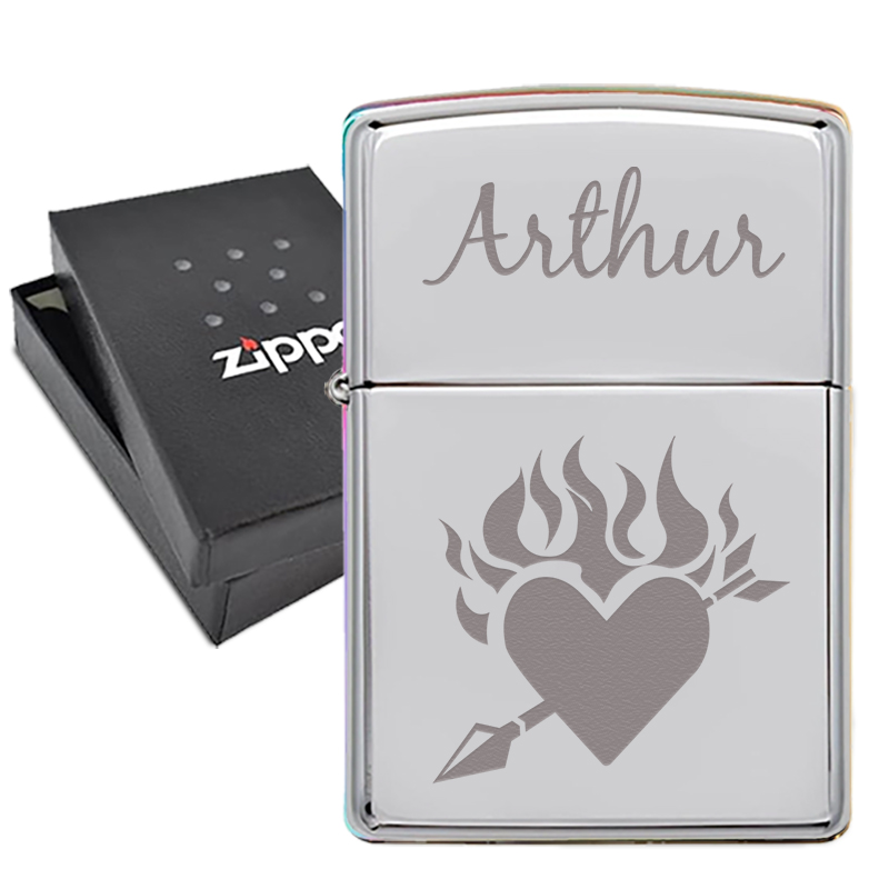 Zippo®-lightere Zippo®-lightere