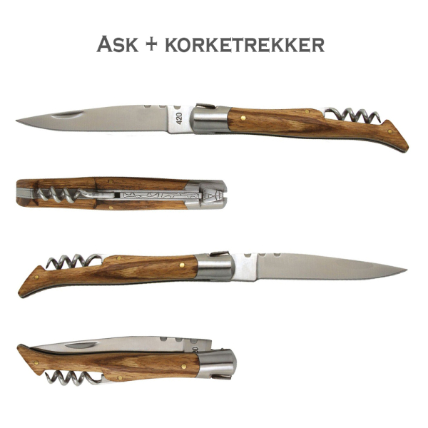 Personlig Tradition-kniv biker Personlig Tradition-kniv biker