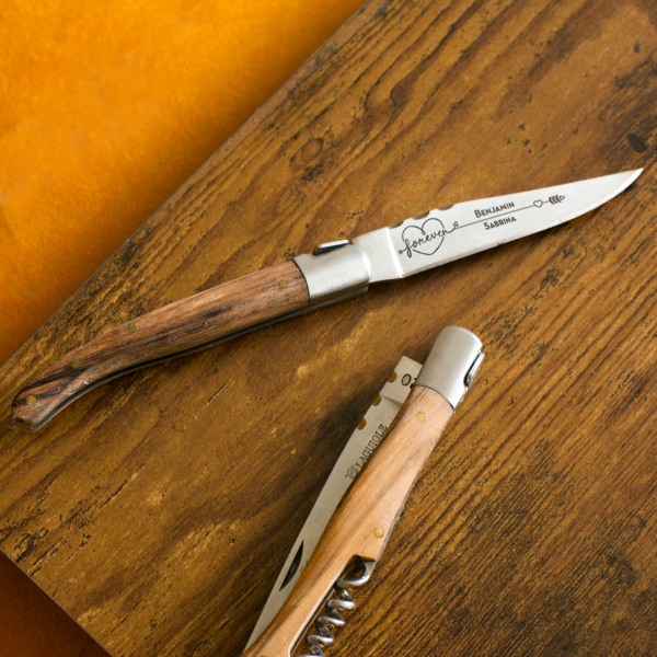 Personlig Tradition-kniv Kjærlighet Personlig Tradition-kniv Kjærlighet