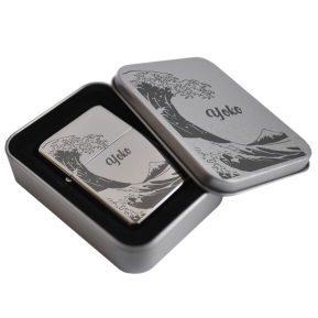 Star® Japan Lighter personlig tilpasset Star® Japan Lighter personlig tilpasset