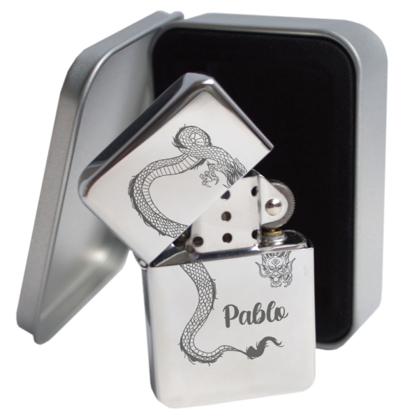 Personlig Star® lighter Japan Personlig Star® lighter Japan