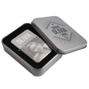 Star® Stormlighter personlig tilpasset Star® Stormlighter personlig tilpasset