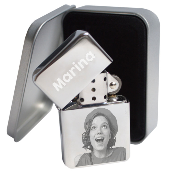 Star® Stormlighter personlig tilpasset Star® Stormlighter personlig tilpasset