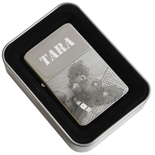 Star® Stormlighter personlig tilpasset Star® Stormlighter personlig tilpasset