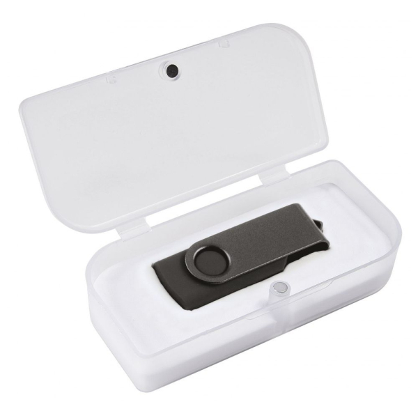 32 GB farget tilpasset minnepenn med navn 32 GB farget tilpasset minnepenn med navn