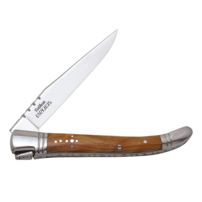 Personlig Laguiole-stil kniv Personlig Laguiole-stil kniv