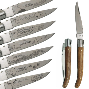 Personlig Tradition-kniv Vill Natur Personlig Tradition-kniv Vill Natur