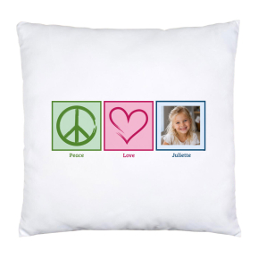 Pute Peace & Love foto Pute Peace & Love foto
