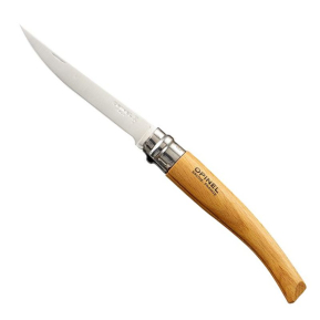 Inngravert Opinel nr. 10-smal kniv Inngravert Opinel nr. 10-smal kniv