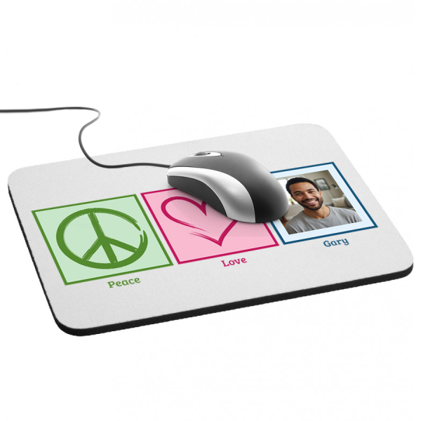 Musematte Peace & Love foto Musematte Peace & Love foto