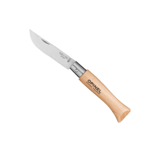 Personlig Opinel nr. 5-kniv Personlig Opinel nr. 5-kniv