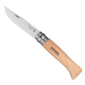 Personlig Opinel nr. 8-kniv Personlig Opinel nr. 8-kniv