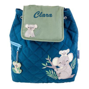 Spesialtilpasset Koala-ryggsekk Spesialtilpasset Koala-ryggsekk