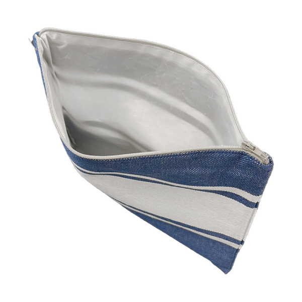 Personlig strandveske stil fouta Personlig strandveske stil fouta