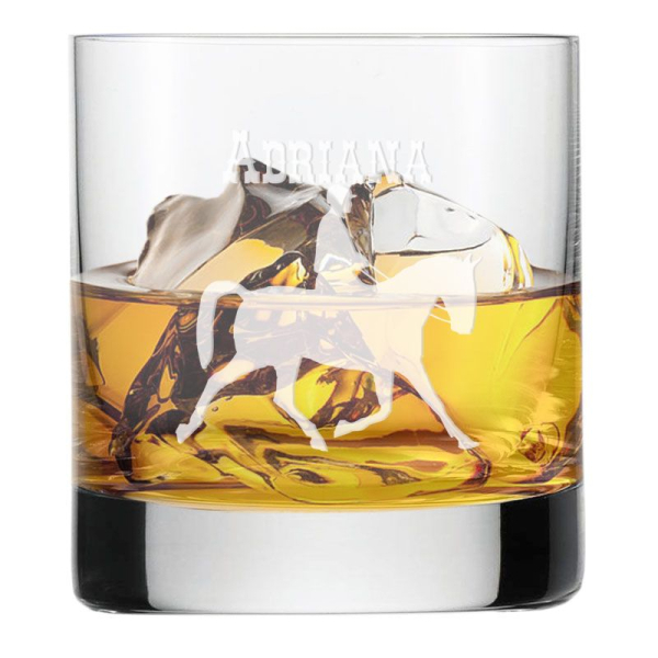 Whiskyglass for idrettsutøveren Whiskyglass for idrettsutøveren