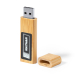 16 GB gravert lysende minnepenn 16 GB gravert lysende minnepenn