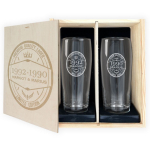 2 glass | eske