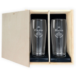 2 glass