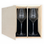 2 glass