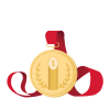 Medalje