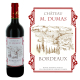 Bordeaux r&oslash;d
