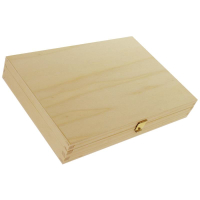 Ikke-personalisiert boks