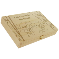 Personlig boks
