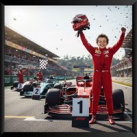 F1 Grand Prix