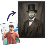 Abraham Lincoln