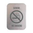 No Smoking