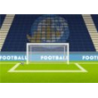 Fotballstadion