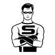 Superhelter