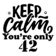 Keep Calm