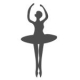 Ballettdanser