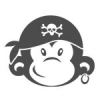 Piratebandanas