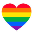 Gay hjerte