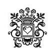 Hjerteskjold