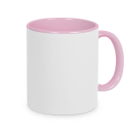 Interi&oslash;r rosa