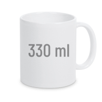 Klassisk 330 mL