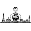 Superhelter
