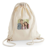 Fritidsbag