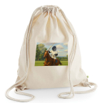 Fritidsbag