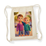 Fritidsbag
