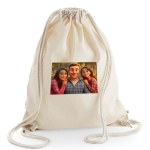Fritidsbag