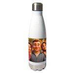 Isolert flaske