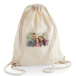Fritidsbag