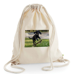 Fritidsbag