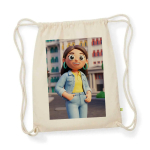 Fritidsbag